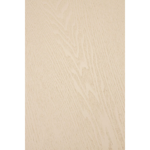 Zuiver Pilar Eettafel Rond100 cm Hout Beige - vtwonen shop