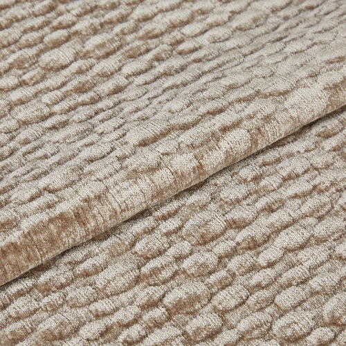 Sia Home - Rechte bank CÔME - Fluweel met structuur - Mol - 230cm - vtwonen shop