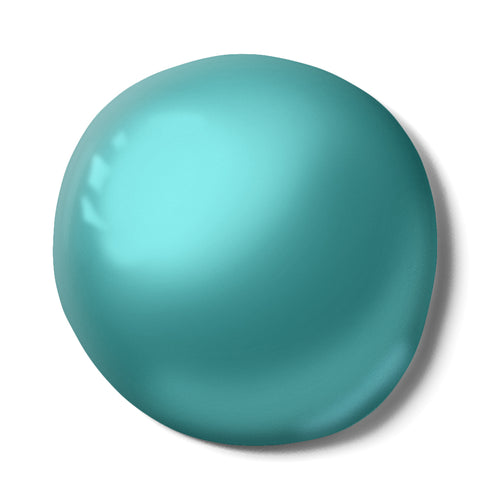 Graham & Brown Teal - Metallic Verf - 1L