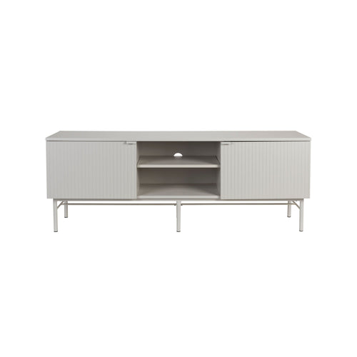 Housecraft Living Linc Dressoir/ Kast Laag Wit - vtwonen shop