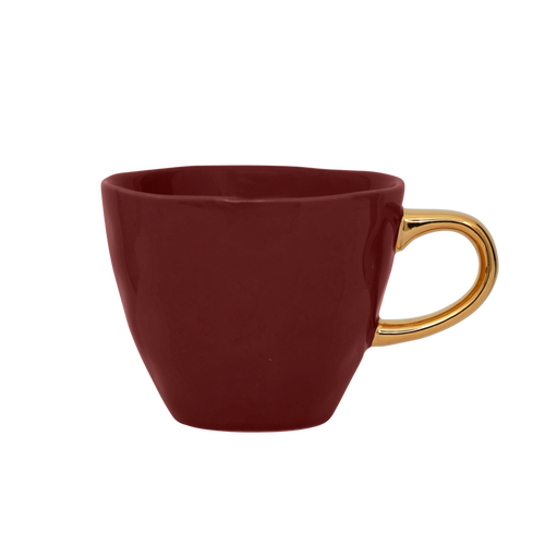 Urban Nature Culture Good Morning kopje Coffee - Spiced Apple - Ø 8.5x7cm - vtwonen shop