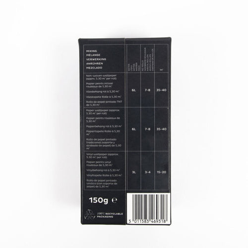 Graham & Brown Behanglijm Premium - 150 gram - vtwonen shop