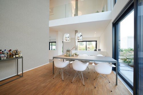 Livingwalls behang betonlook grijs - 53 cm x 10.05 m - AS-386932 - vtwonen shop