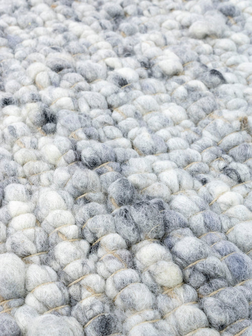 Vloerkleed MOMO rugs Natural Weaves Sirmione 536 200x250 cm