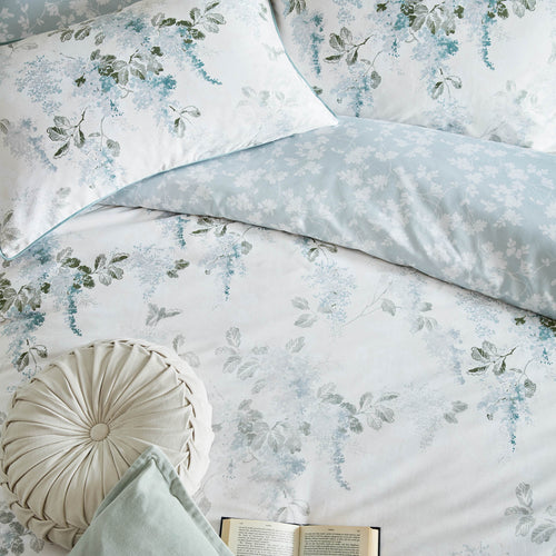 Laura Ashley Dekbedovertrek lits-jumeaux - Mirabelle 230 x 220cm