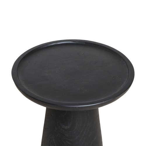 Raw Materials Nero bijzettafel - Dusk - vtwonen shop