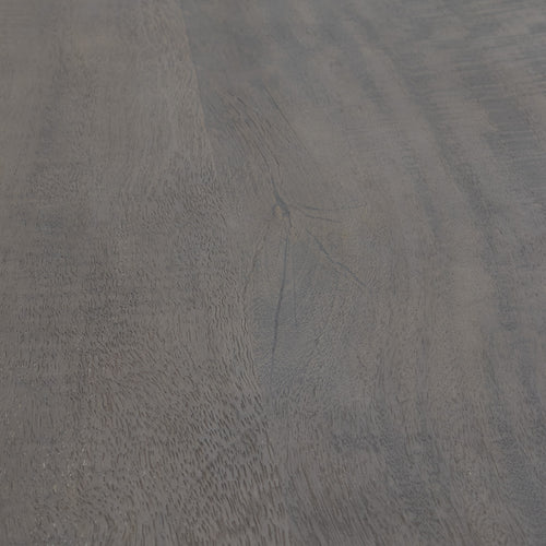 Giga Meubel Eettafel Ferran - Ovaal - Mangohout - 250cm