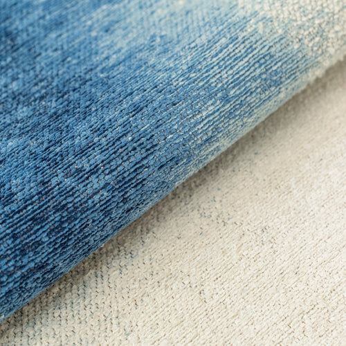 Louis De Poortere vloerkleed Dream In Blue - blauw - 280x390cm