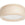 bpskoncept plafondlamp Oblo - wit kunststof - diffuser