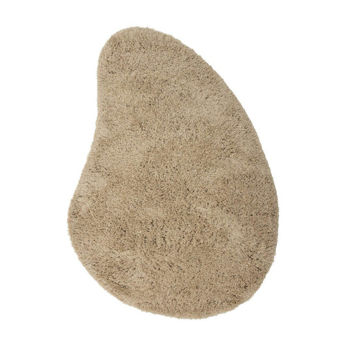 Interieur05 vloerkleed Pilo - hoogpolig - beige - 200 x 290 cm