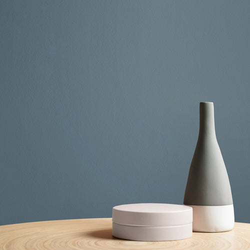 Graham & Brown Benjamin Blue - Testerpot - Matte Muurverf - 100ml