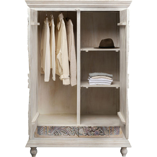 Kare Design Kledingkast Goa - vtwonen shop