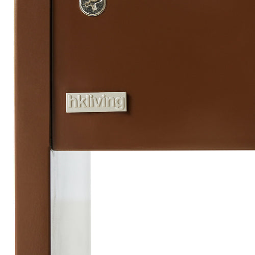 HKLIVING dressoir Space – chocolade - vtwonen shop