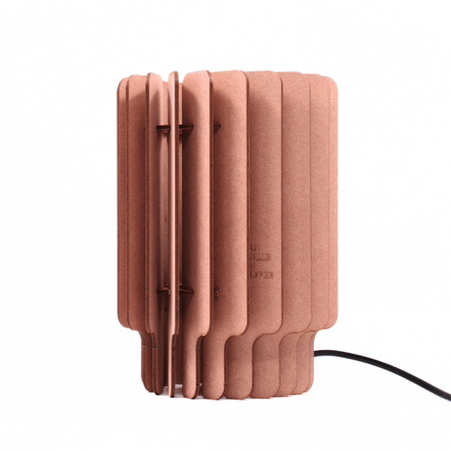 van Tjalle en Jasper - Nova tafellamp - Aged Pink - vtwonen shop