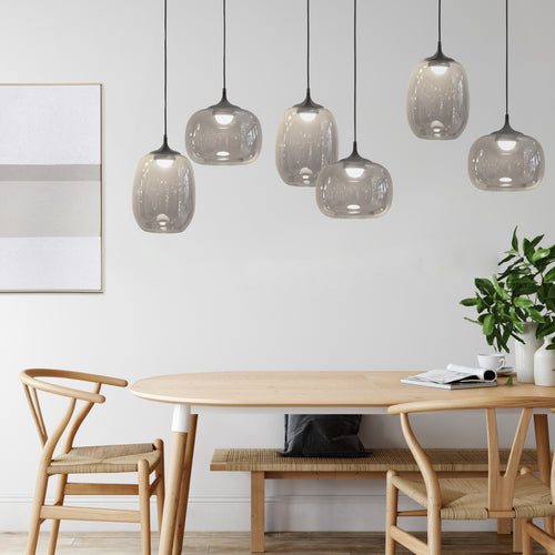 Stars of Light hanglamp Larva