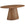 Furnhouse eettafel Tango - Zwart - 160x90 cm