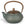 Bredemeijer -Theepot Jiangxi - beige - 0,7L
