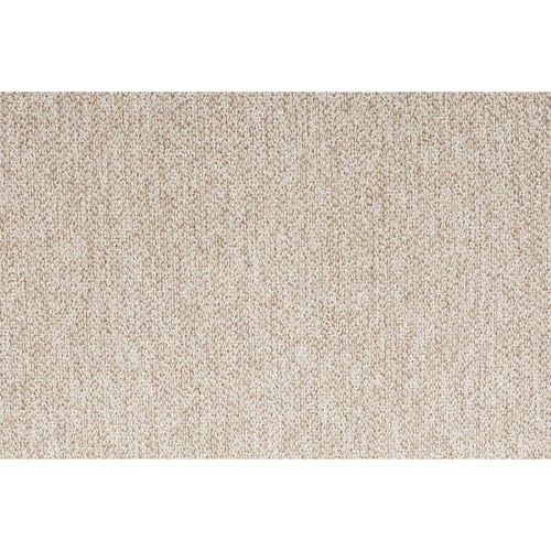 Housecraft Living Halber 2,5-Zitsbank Beige