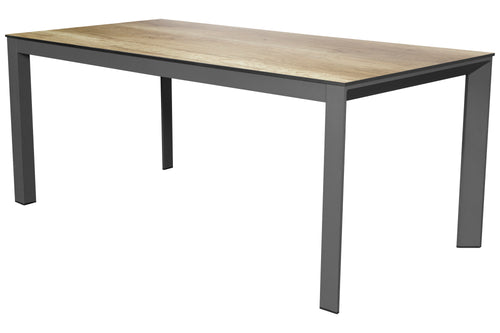 Sens-Line - Elena Tuintafel - 180x90cm - HPL