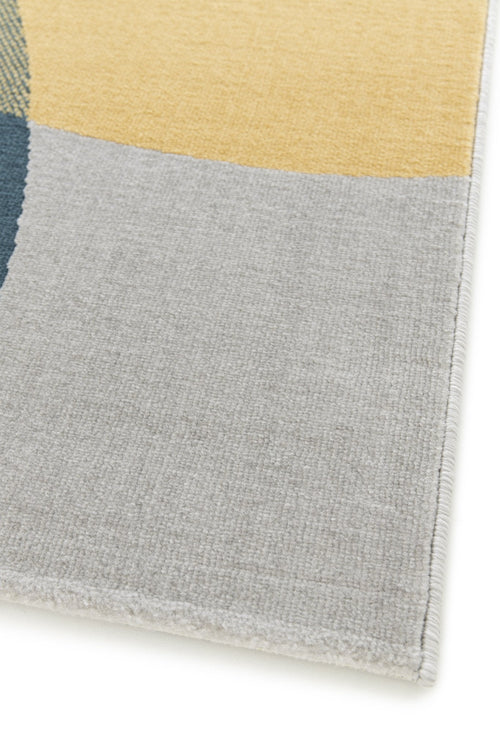 AFK Living vloerkleed Volume - voor kinderen - veelkleurig - 80 x 150 cm - vtwonen shop