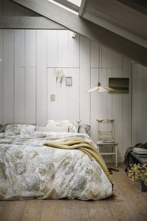 Ariadne at Home  All Petals - 200 x 200/220 cm - Naturel - vtwonen shop