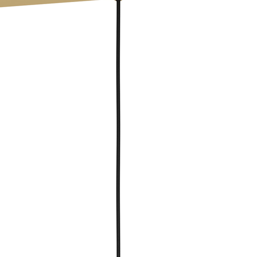 EGLO hanglamp Manizales - e27 - 101 cm - goud