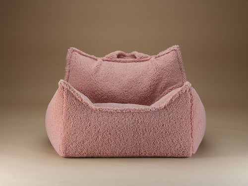 Wigiwama Zitzak - Roze