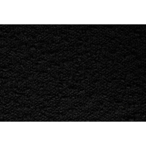 Zuiver Doulton Swivel Eetkamerstoelen armleuning Zwart - Set van 2 - vtwonen shop