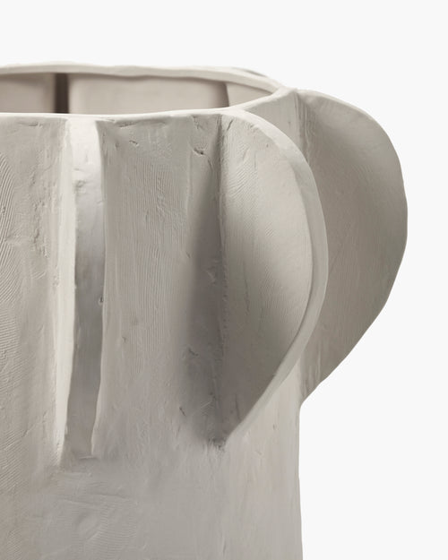 Serax Bloempot 02 L beige Molly - vtwonen shop