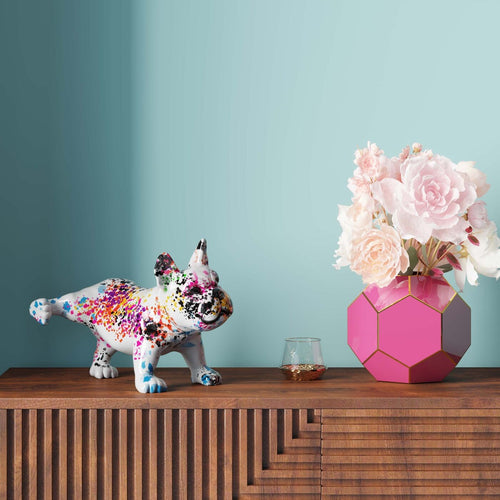 Kare Design Woonaccessoires Bulldog Splash