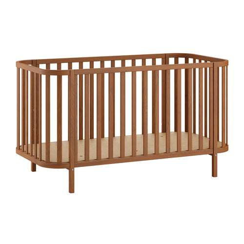 Babybed dat met je meegroeit COCOA