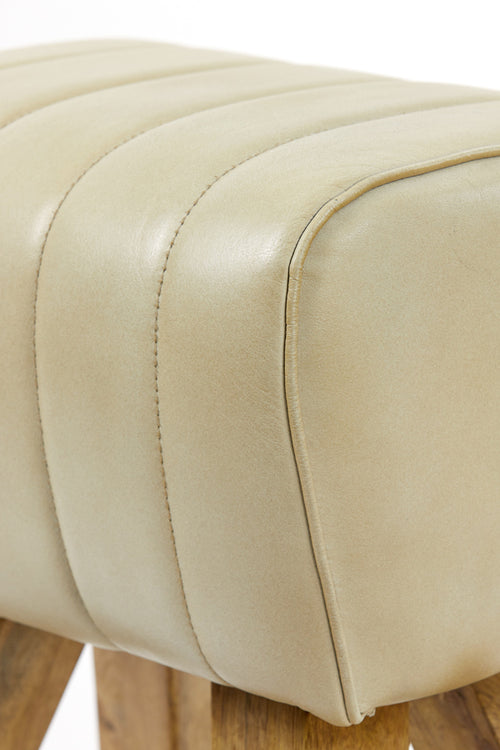 Light & Living kruk RAMY - 40x31x46cm - bruin - vtwonen shop