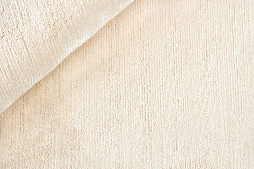 Elle Decoration Rocco Wool-Look Rug Rocco Cream 80x240 cm