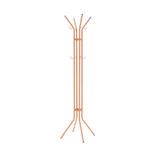 Spinder Design kapstok Jessy - Clay Terra - 12 haken