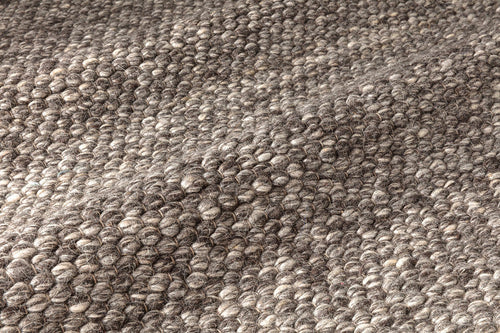 Vloerkleed MOMO Rugs Charcoal 605/001/104 170x240 cm