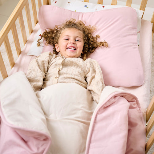 Petite Amélie Dekbed zonder overtrek incl. kussenhoes