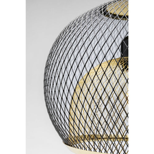 Kare Design tafellamp Grato