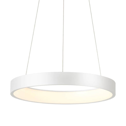 Stars of Light hanglamp Campo Rosso