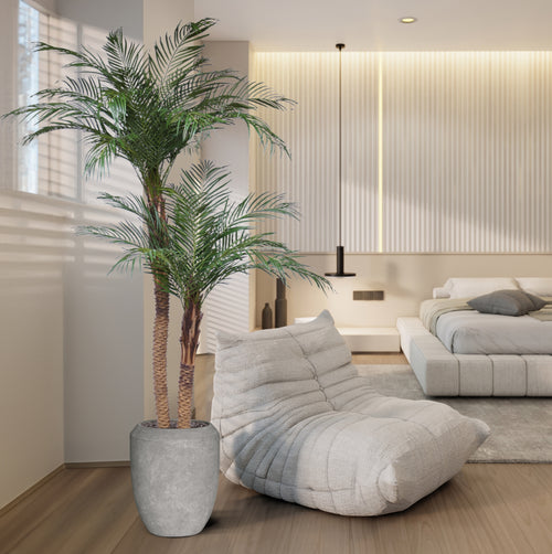 Maxifleur Phoenix Kunstpalm deluxe 225cm