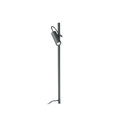 LED Buiten Bolders Antraciet IP54, 3000K