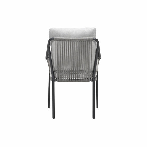 Garden Impressions tuinstoel Stevie taupe - vtwonen shop