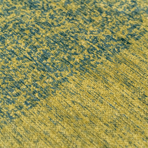 Ecorugs vloerkleed Larch - groen - 200x280cm