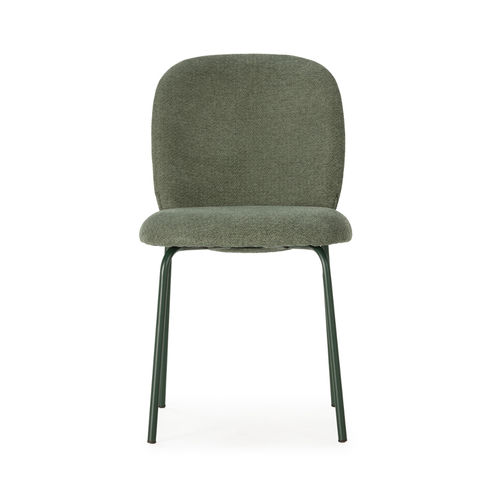 Calicosy - Stoelen (Set van 4) NOA 51x60x85 cm