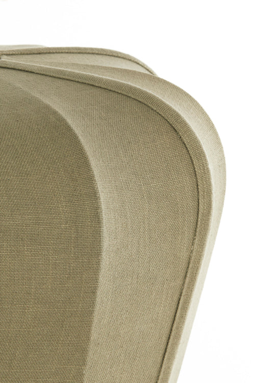 Light & Living hanglamp ZUBEDO - groen - Ø60x45cm - vtwonen shop