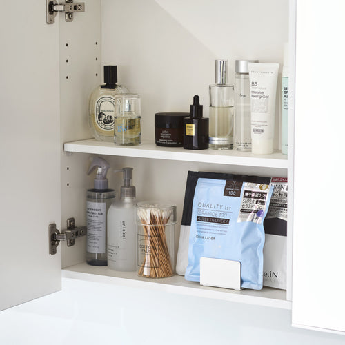 Yamazaki Tower Plank organizer - Wit