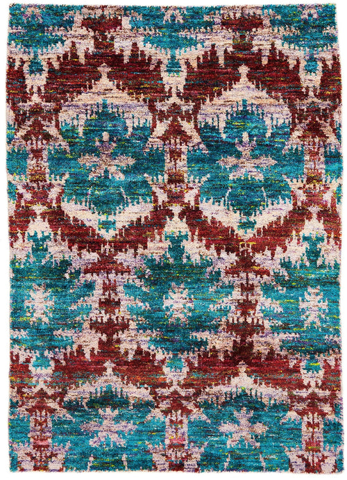 Vloerkleed MOMO Rugs Sari Silk TX-3420 200x300 cm