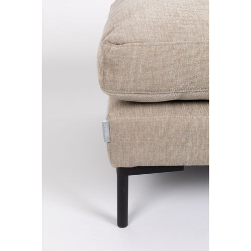 Zuiver Summer Hocker Latte Beige