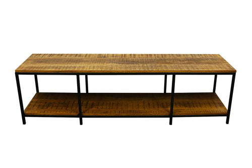 Kick Industrial TV dressoir Maud - vtwonen shop