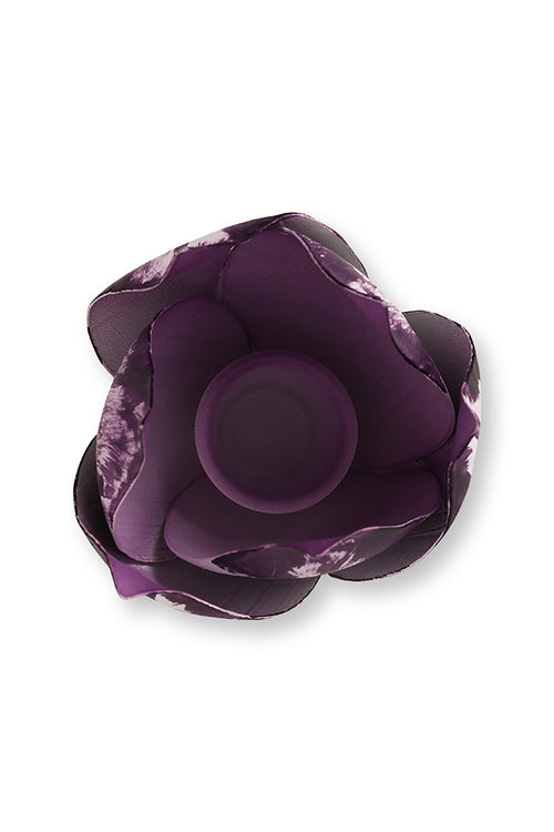 Pip Studio - Tulpen Kandelaar - Lila - 21cm - 2 stuks - vtwonen shop
