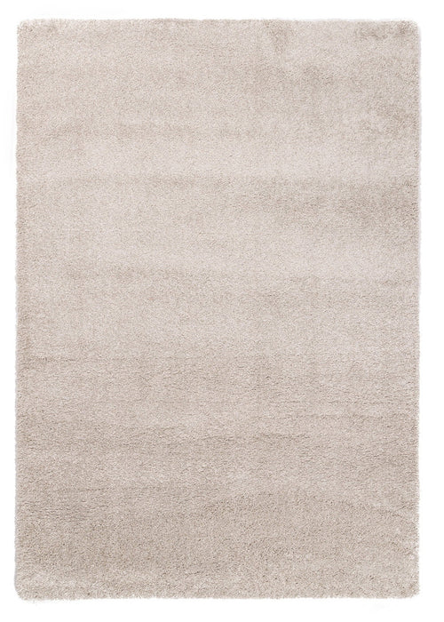 DÉJA Living Vloerkleed Lovar - Lichtgrijs Polypropyleen - 160x230cm